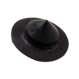 BMSI-X5L - REAR SPRING LOWER SEAT Rubber Parts, Spring Mounts