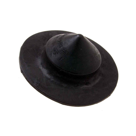 BMSI-X5L - REAR SPRING LOWER SEAT Rubber Parts, Spring Mounts