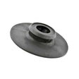 BMSI-X5UPR - REAR SPRING UPPER SEAT Rubber Parts, Spring Mounts