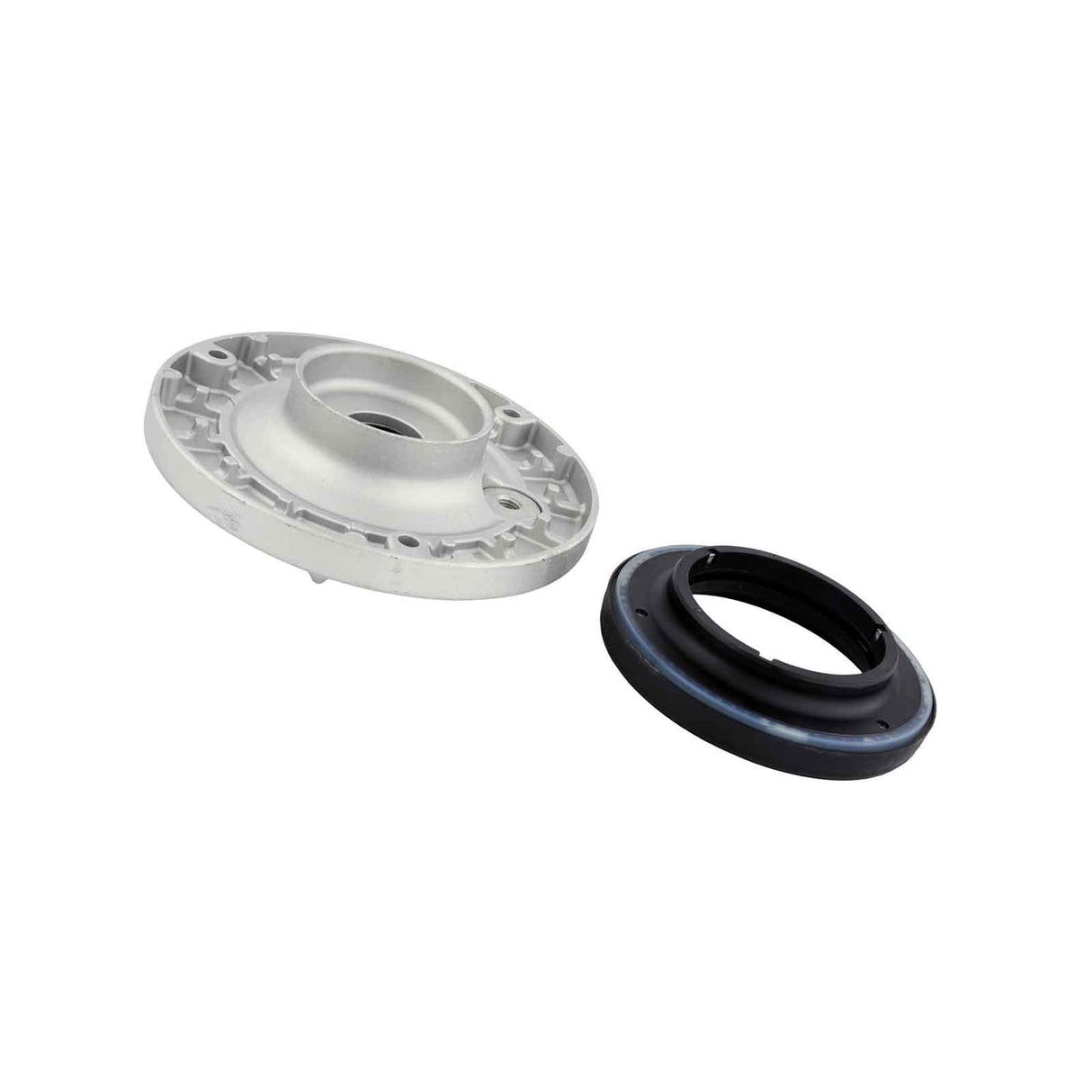 BMSS-F25F - FRONT SHOCK ABSORBER MOUNTING ASSEMBLY (WITH SHOCK ABSORBER BEARING) Rubber Parts, Shock Absorber Supports