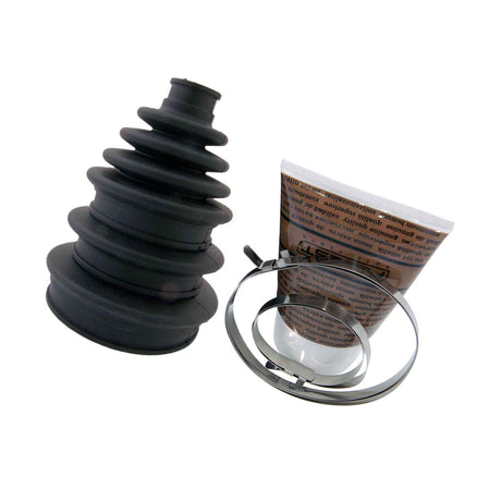 BT-UN - CV JOINT UNIVERSAL BOOT Rubber Parts, Cv Joint Boots