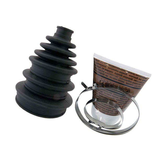 BT-UN - CV JOINT UNIVERSAL BOOT Rubber Parts, Cv Joint Boots