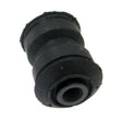 BZAB-007 - REAR LEAF SPRING BUSHING Rubber Parts, Bushings