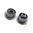 BZAB-037 - BUSHING KIT, FRONT LOWER CONTROL ARM Rubber Parts, Bushings