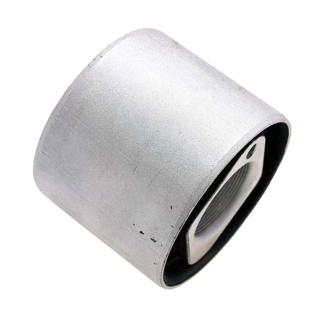 BZAB-048 - REAR BUSHING, FRONT LOWER CONTROL ARM Rubber Parts, Bushings