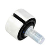 BZAB-064 - FRONT STABILIZER LINK BUSHING Rubber Parts, Bushings