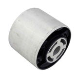BZAB-067 - DIFFERENTIAL MOUNT BUSHING Rubber Parts, Bushings