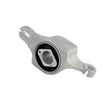 BZAB-166FL - REAR BUSHING, FRONT LEFT CONTROL ARM Rubber Parts, Bushings