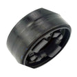BZAB-204R - REAR STRUT MOUNT BUSHING Rubber Parts, Bushings