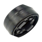 BZAB-204R - REAR STRUT MOUNT BUSHING Rubber Parts, Bushings