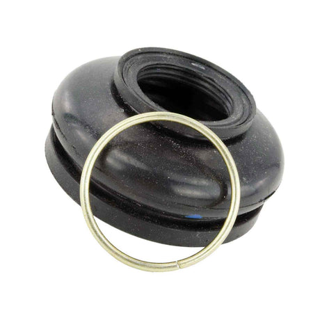 BZBJB-156 - FRONT ARM BALL JOINT BOOT 38.5X21.6X21.5 Rubber Parts, Tie Rod & Ball Joint Boots