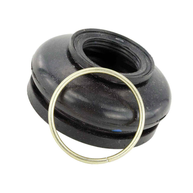 BZBJB-156 - FRONT ARM BALL JOINT BOOT 38.5X21.6X21.5 Rubber Parts, Tie Rod & Ball Joint Boots