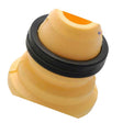 BZD-164F - FRONT SHOCK ABSORBER JOUNCE BUMPER Rubber Parts, Bumper Springs