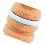 BZD-447F - FRONT SHOCK ABSORBER JOUNCE BUMPER Rubber Parts, Bumper Springs