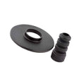 BZD-639UPR-KIT - REAR SHOCK ABSORBER JOUNCE BUMPER Rubber Parts, Bumper Springs