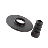 BZD-639UPR-KIT - REAR SHOCK ABSORBER JOUNCE BUMPER Rubber Parts, Bumper Springs