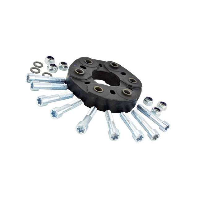 BZDS-001 - DRIVE SHAFT COUPLING Rubber Parts, Drive Shaft Couplings