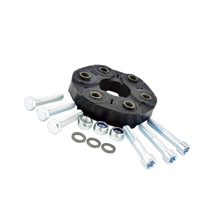 BZDS-002 - DRIVE SHAFT COUPLING Rubber Parts, Drive Shaft Couplings