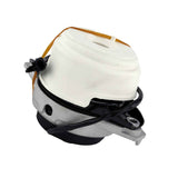 BZM-166DRH - RIGHT ENGINE MOUNT (HYDRO) Rubber Parts, Engine Mounts