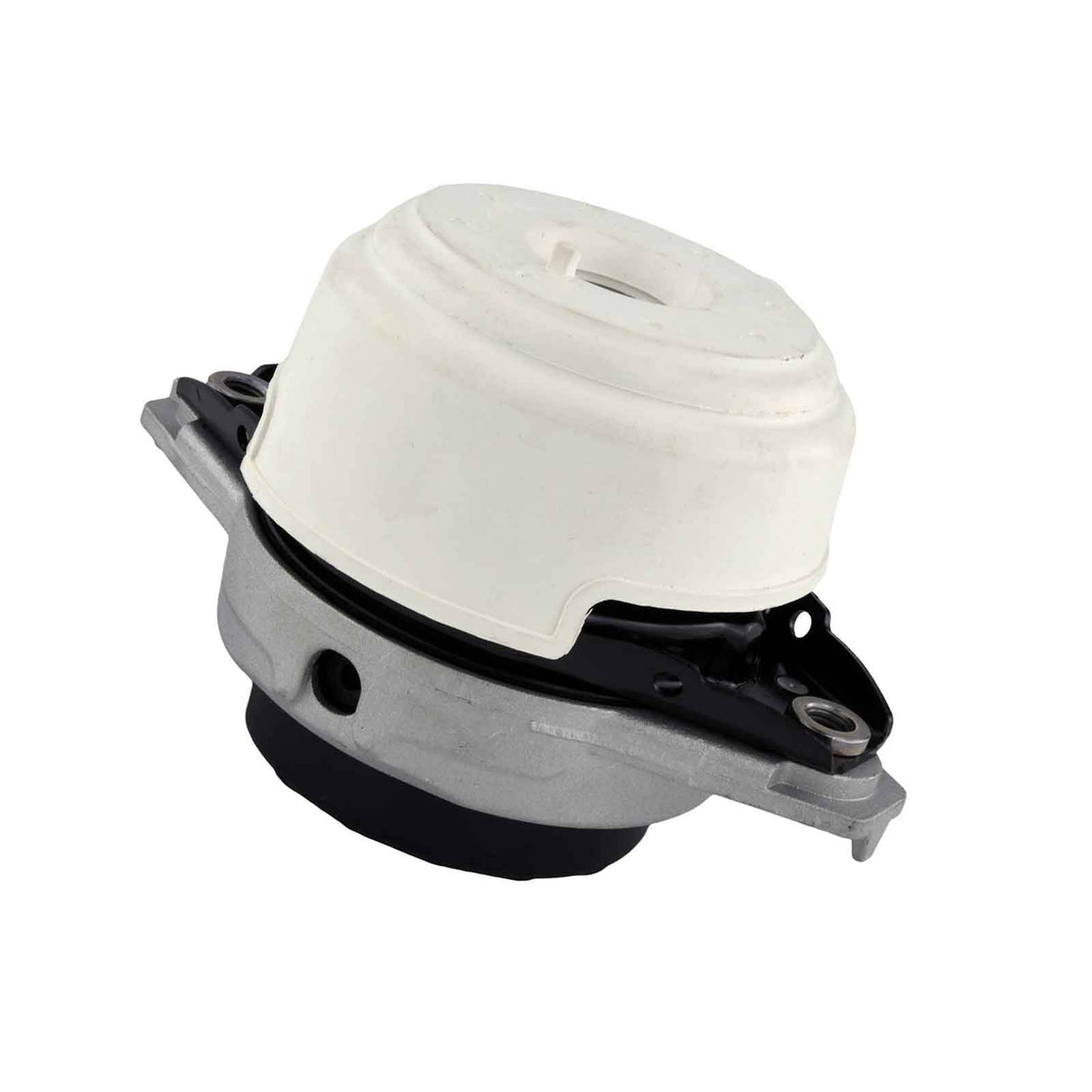 BZM-166PLH - LEFT ENGINE MOUNT (HYDRO) Rubber Parts, Engine Mounts