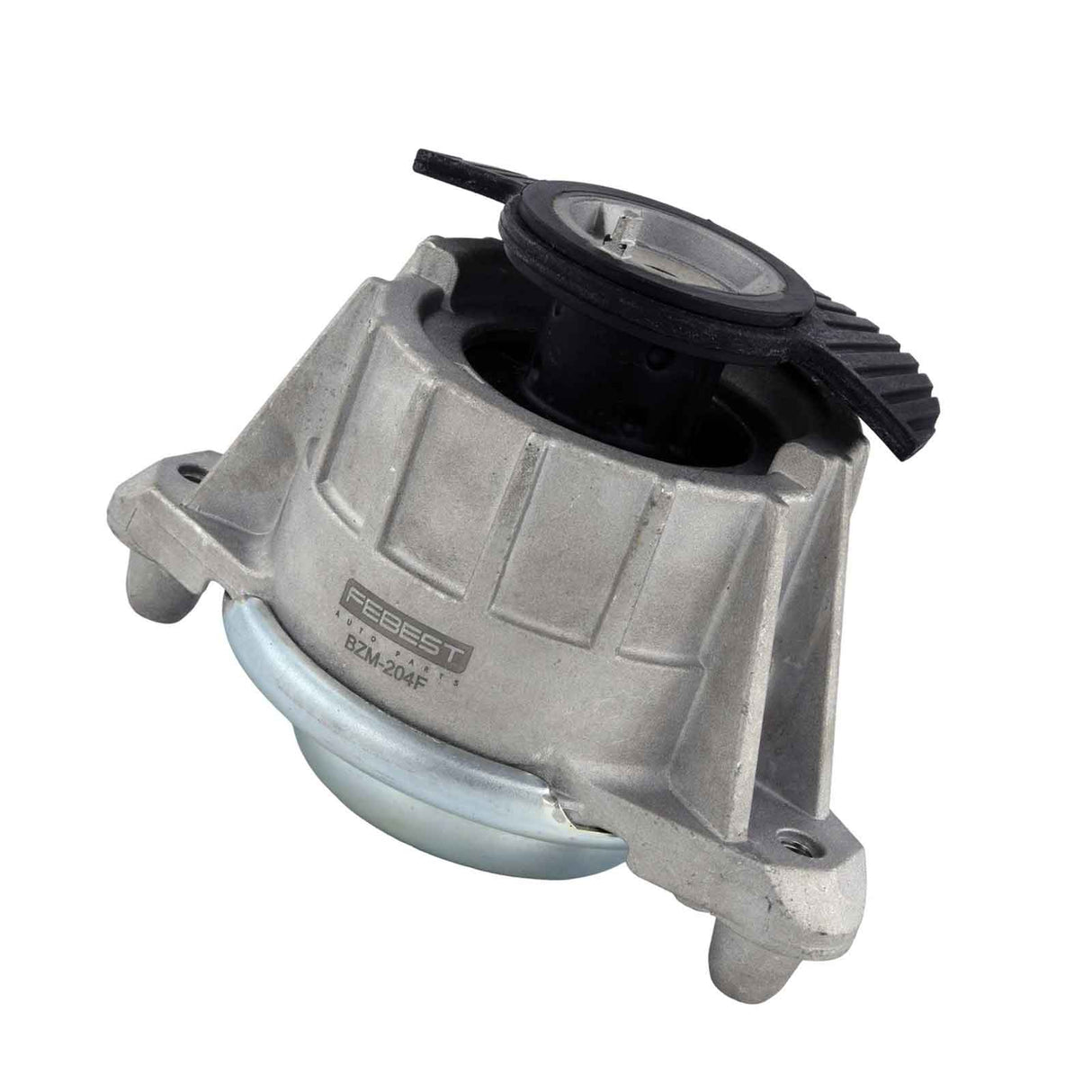 BZM-204F - FRONT ENGINE MOUNT (HYDRO) Rubber Parts, Engine Mounts