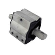 BZM-204R - REAR TRANSMISSION MOUNT Rubber Parts, Engine Mounts