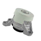 BZM-2054WDLH - LEFT ENGINE MOUNT Rubber Parts, Engine Mounts