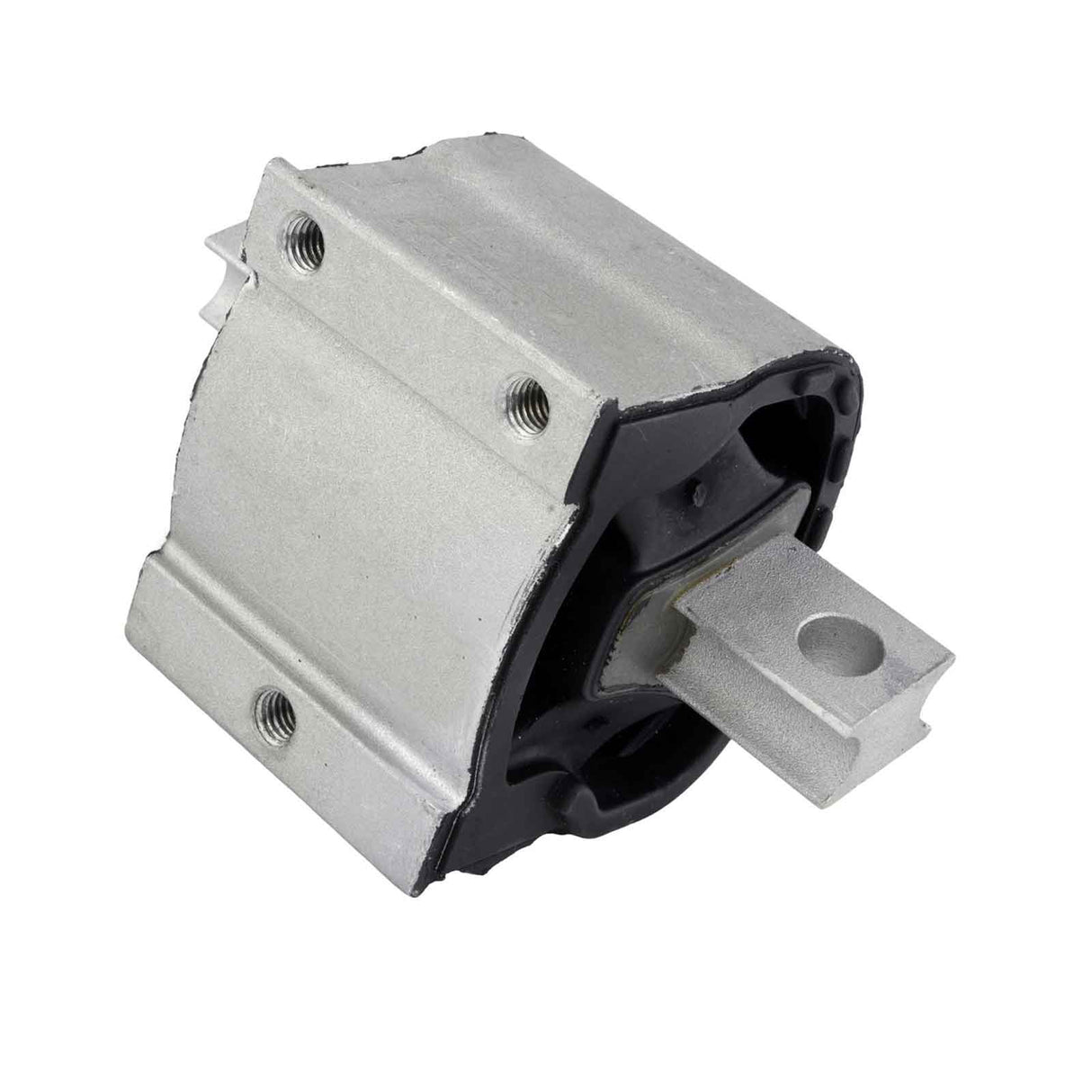 BZM-205R - REAR TRANSMISSION MOUNT Rubber Parts, Engine Mounts