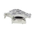 BZM-216R - REAR TRANSMISSION MOUNT Rubber Parts, Engine Mounts
