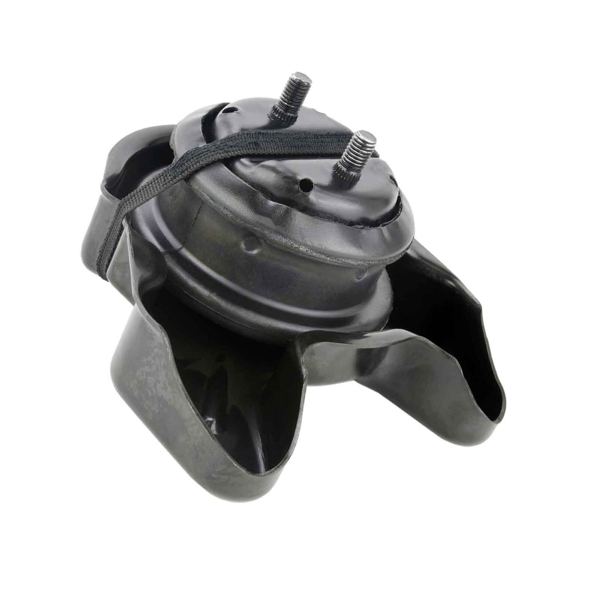 BZM-C240R - TRANSMISSION MOUNT (HYDRO) Rubber Parts, Engine Mounts