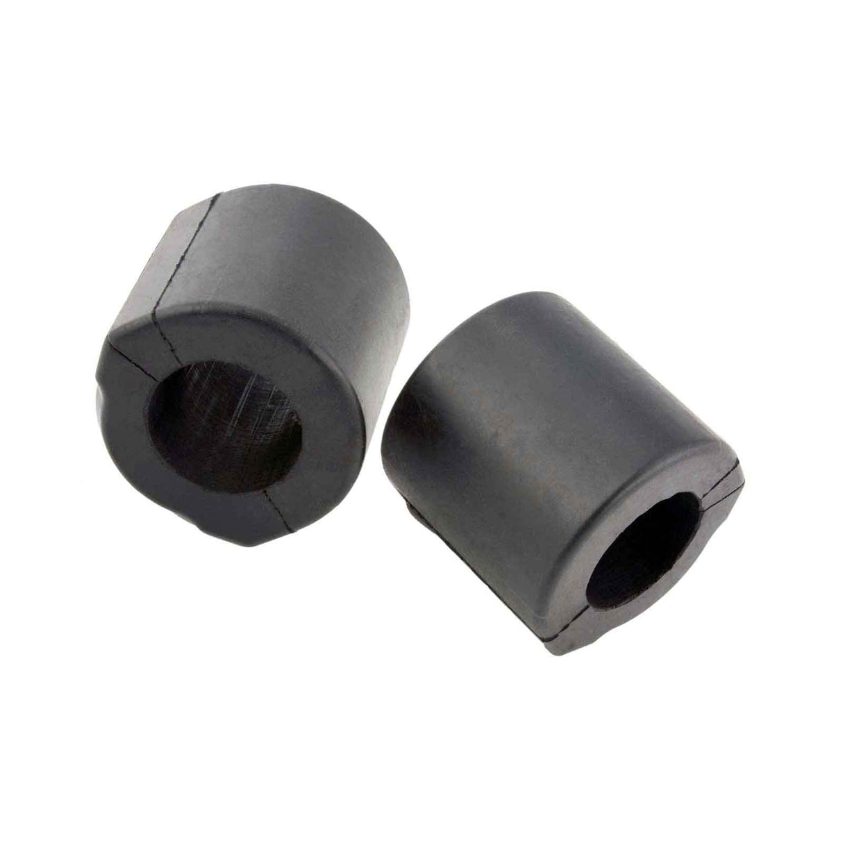 BZSB-204F-KIT - FRONT STABILIZER BAR BUSH KIT D27 Rubber Parts, Stabilizer Bushes