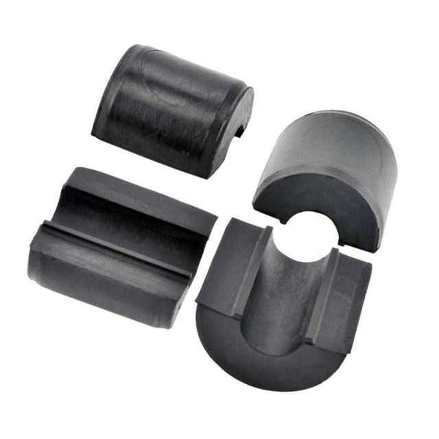 BZSB-204R-KIT - REAR STABILIZER BAR BUSH KIT D19 Rubber Parts, Stabilizer Bushes