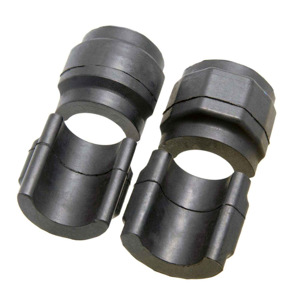 BZSB-211F - FRONT STABILIZER BAR BUSH KIT (SET FOR TWO SIDES) Rubber Parts, Stabilizer Bushes