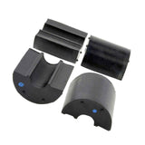 BZSB-211R-KIT - REAR STABILIZER BAR BUSH KIT D16 Rubber Parts, Stabilizer Bushes