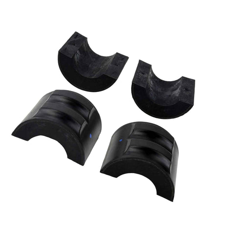 BZSB-216F-KIT - FRONT STABILIZER BAR BUSH KIT D32 Rubber Parts, Stabilizer Bushes