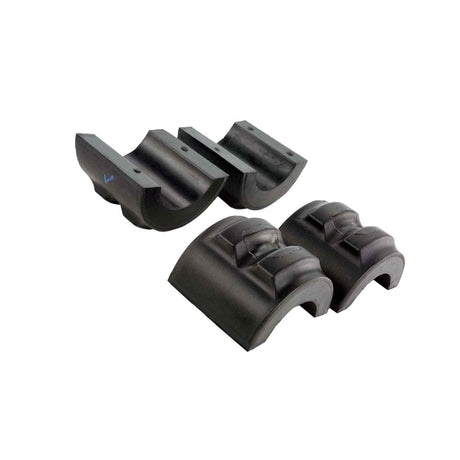BZSB-219F-KIT - FRONT STABILIZER BAR BUSH KIT Rubber Parts, Stabilizer Bushes