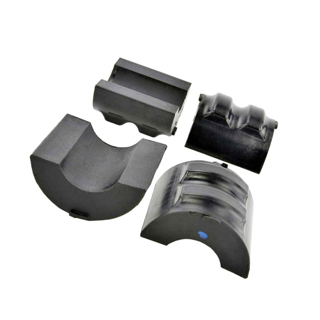 BZSB-221F-KIT - FRONT STABILIZER BAR BUSH KIT D30 Rubber Parts, Stabilizer Bushes