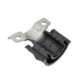 BZSB-251F - FRONT STABILIZER BAR BUSH D27 Rubber Parts, Stabilizer Bushes