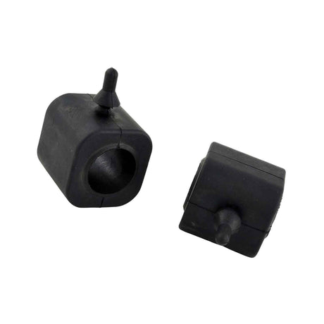 BZSB-253F-KIT - FRONT STABILIZER BAR BUSH KIT (SET OF TWO) D30 Rubber Parts, Stabilizer Bushes