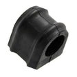 BZSB-906R - REAR STABILIZER BAR BUSH D33 Rubber Parts, Stabilizer Bushes