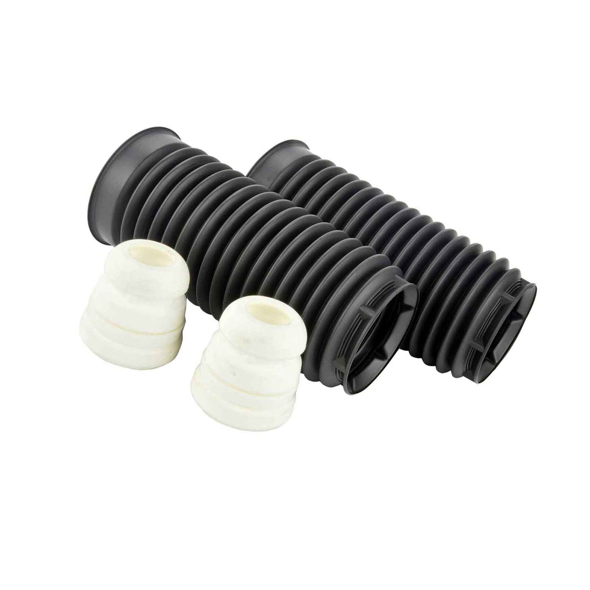 BZSHB-246F-KIT - BOOT WITH JOUNCE BUMPER FRONT SHOCK ABSORBER KIT Rubber Parts, Shock Absorber Boots