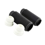 BZSHB-639F-KIT - BOOT WITH JOUNCE BUMPER FRONT SHOCK ABSORBER KIT Rubber Parts, Shock Absorber Boots