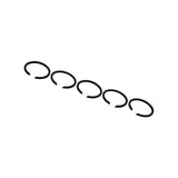 CC-2-28X2-PCS5 - RETAINING RING PCS 5 Cv Joints, Other
