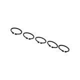 CC-4-48X2-PCS5 - RETAINING RING PCS 5 Cv Joints, Other