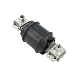 CDAB-025 - FRONT SHOCK ABSORBER BUSHING Rubber Parts, Bushings