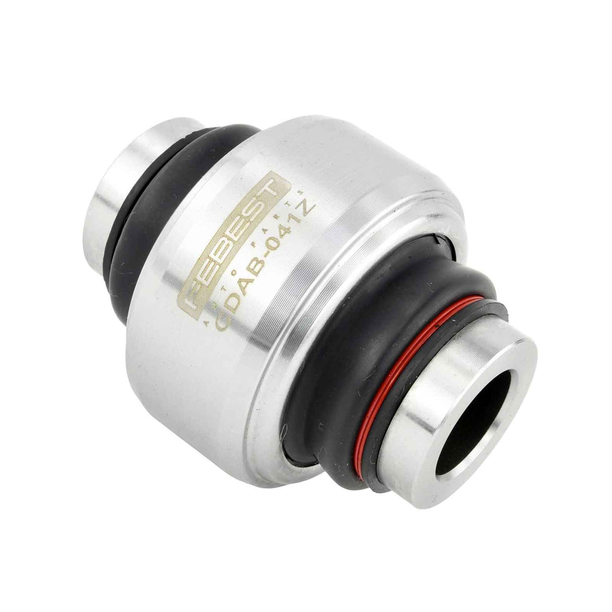 CDAB-041Z - REAR KNUCKLE FLOATING BUSHING Rubber Parts, Bushings