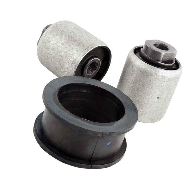 CDAB-CK1-KIT - STEERING RACK BUSHING KIT Rubber Parts, Steering Rack Bushings