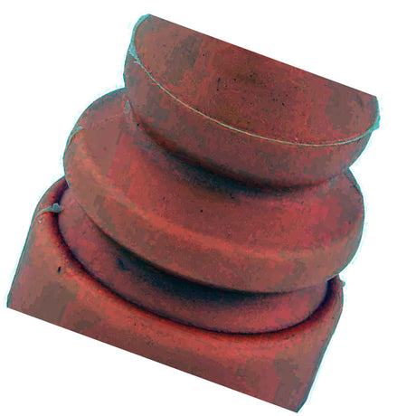 CDD-ESCIIIF - FRONT SHOCK ABSORBER JOUNCE BUMPER Rubber Parts, Bumper Springs