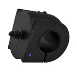 CDSB-ESCVR - REAR STABILIZER BAR BUSH D28 Rubber Parts, Stabilizer Bushes
