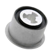 CHAB-017 - SUBFRAME REAR BUSHING Rubber Parts, Bushings